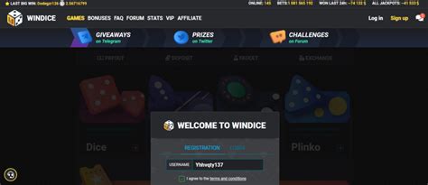 Windice casino download